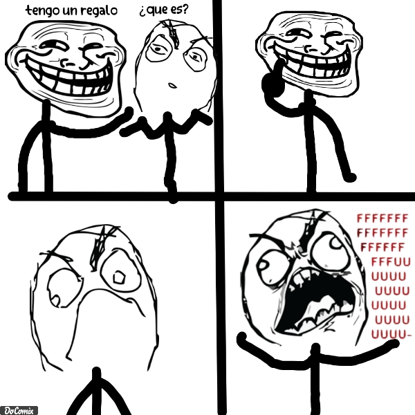 Epic Rage Face Epic Rage Face
