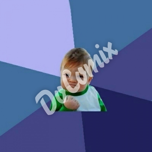Success Kid