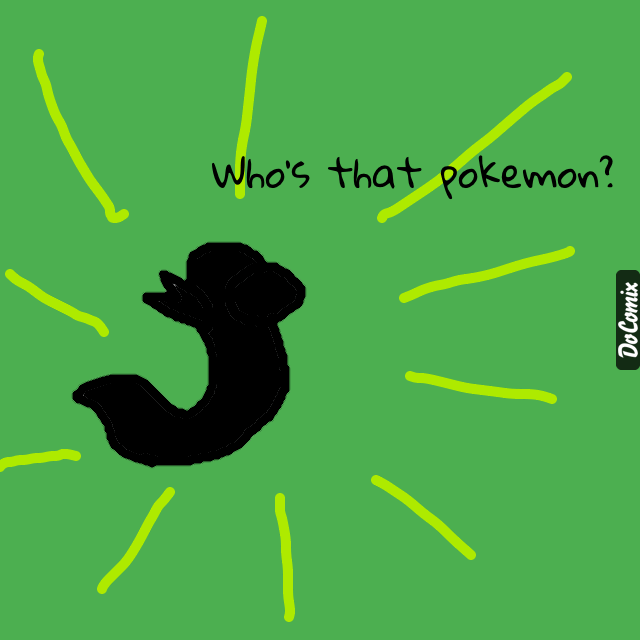 Whosthatpokemon