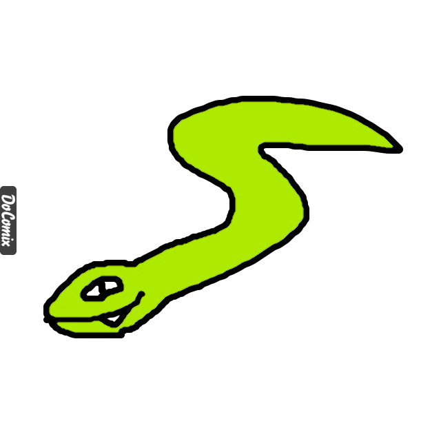 Snakeinmotion