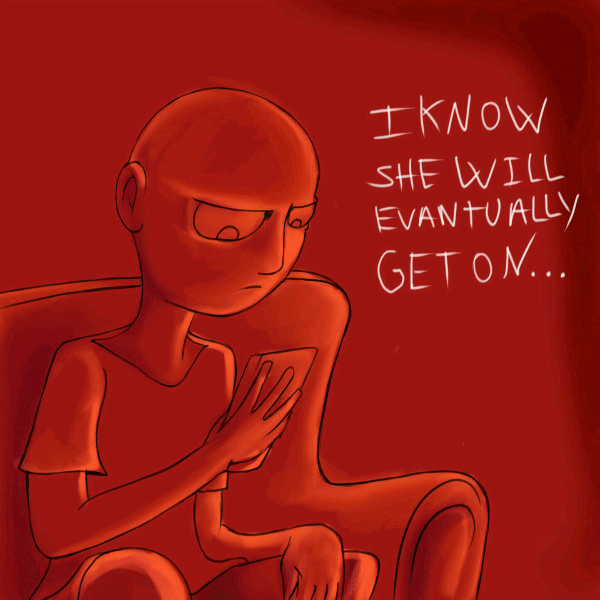 Docomix Comic
