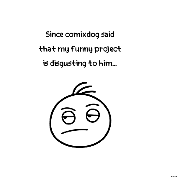Docomix Comic