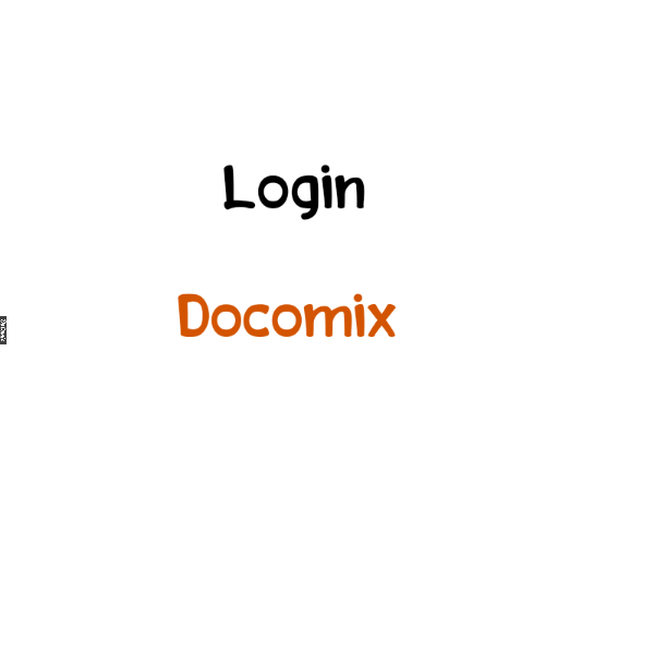 Docomix Comic