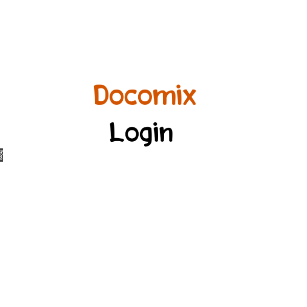 Docomix Comic