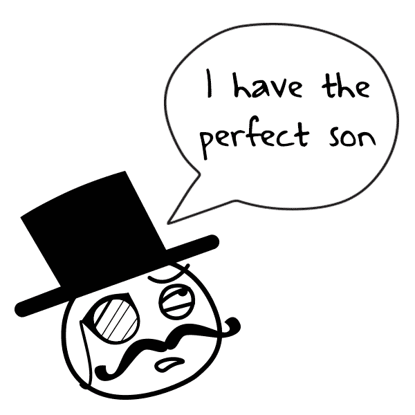 Docomix Comic