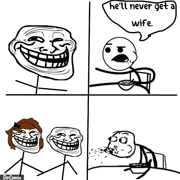 Docomix Comic