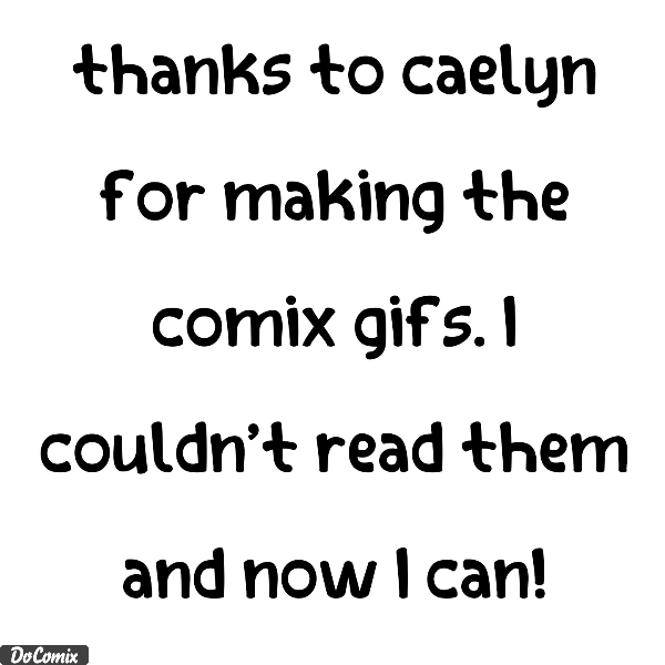 Docomix Comic
