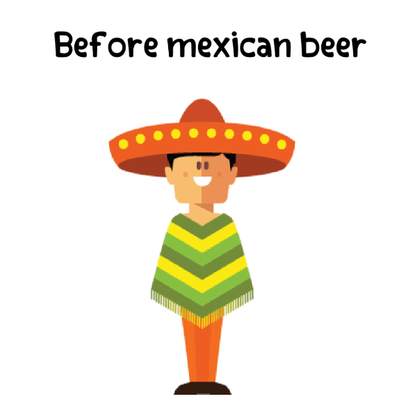 mexican beer