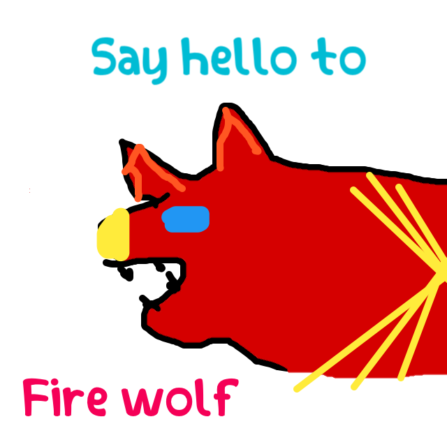 firewolfpic