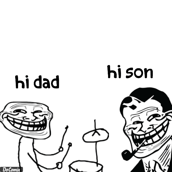 Docomix Comic