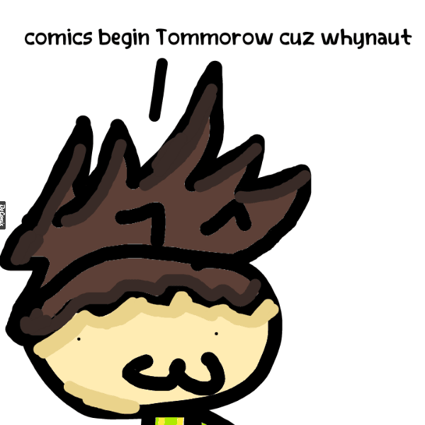 Docomix Comic