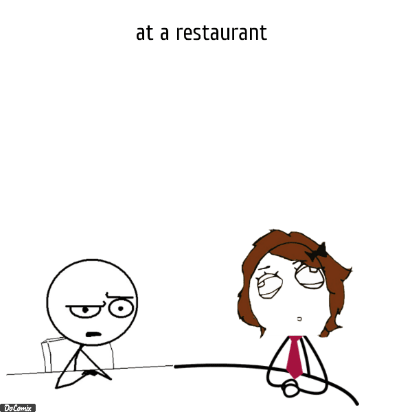 Docomix Comic