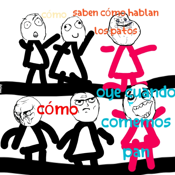 Docomix Comic