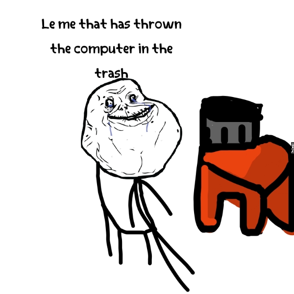 Docomix Comic
