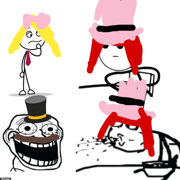 Docomix Comic