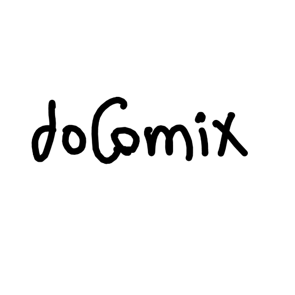 Docomix Comic
