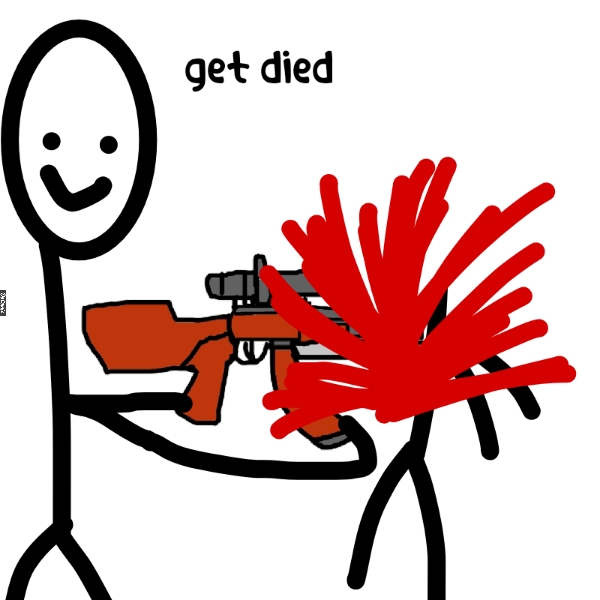 Docomix Comic