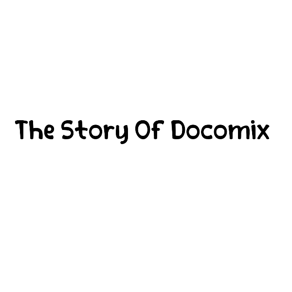 Docomix Comic
