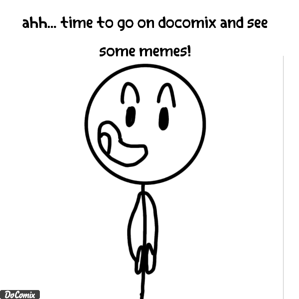 Docomix Comic