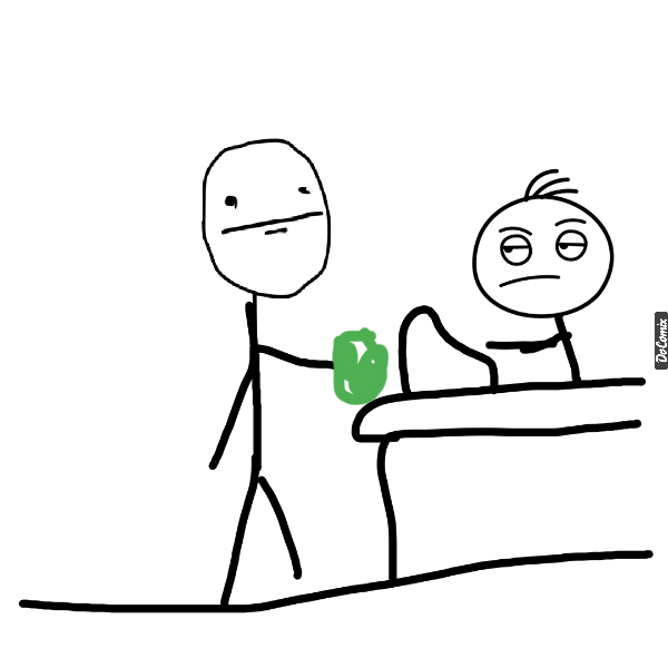Docomix Comic