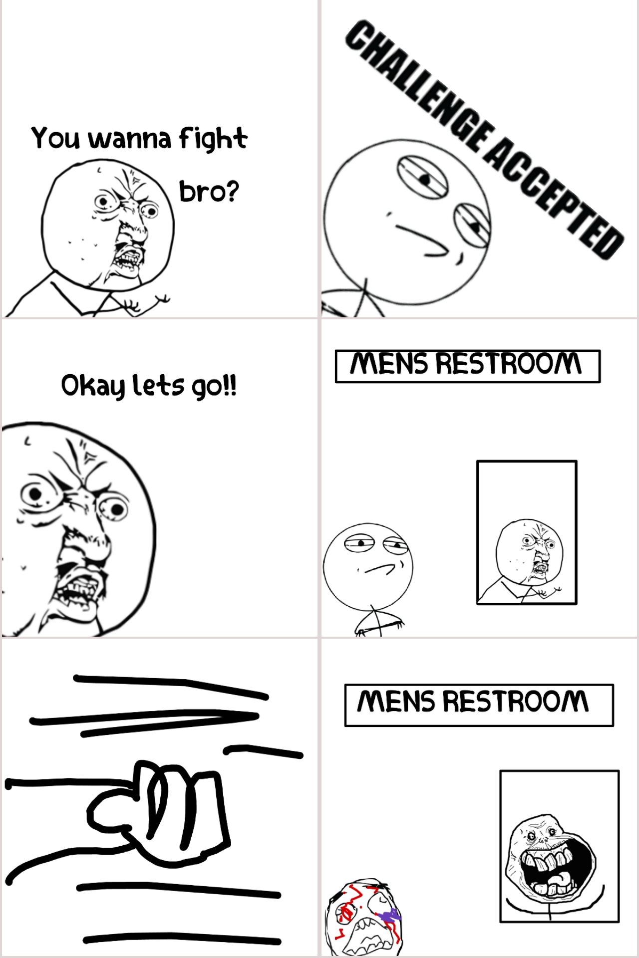 Docomix Comic