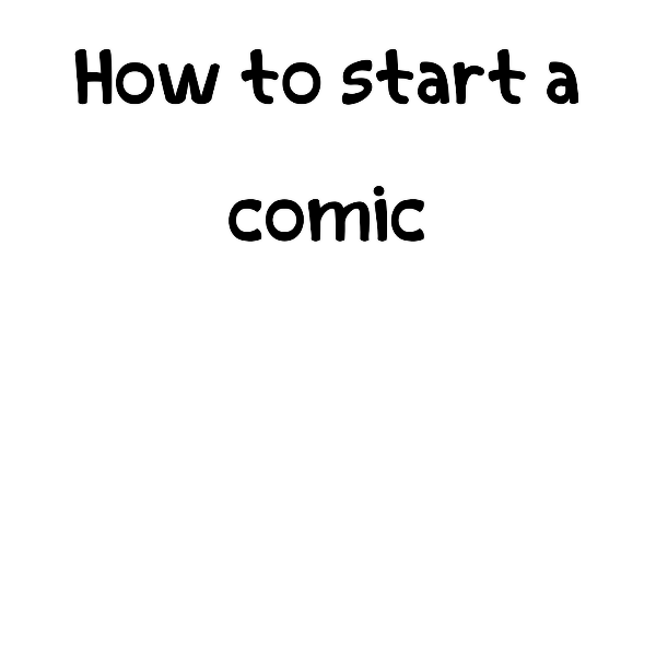 Docomix Comic