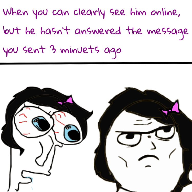 Texting