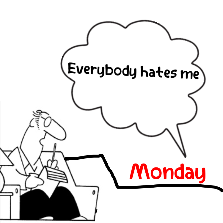 Monday