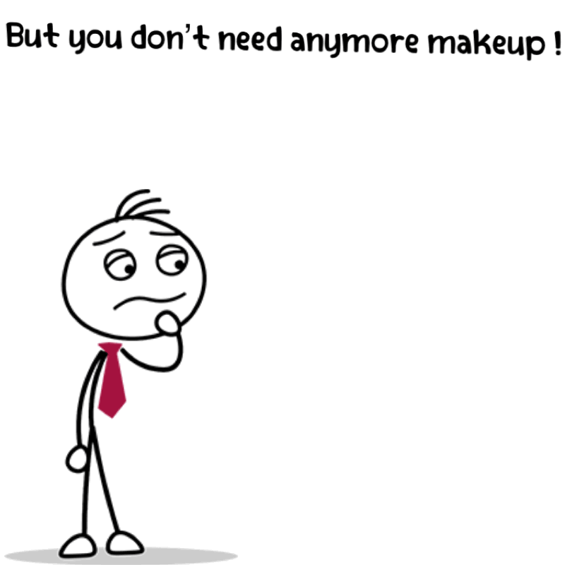 Makeup 