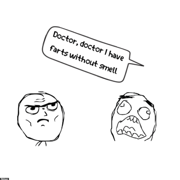 Docomix Comic