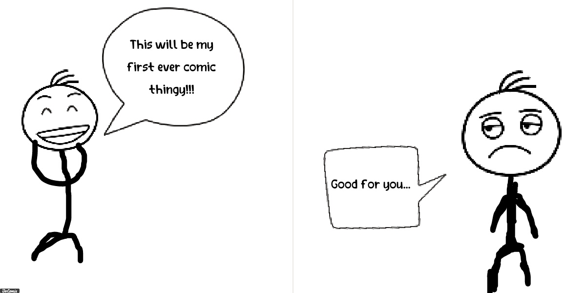 Docomix Comic